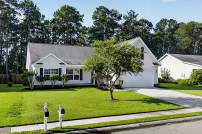 156 Cotillion Crescent, Summerville, SC 29483 - Photo 1