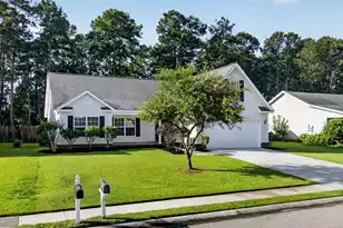 156 Cotillion Crescent, Summerville, SC 29483 - Photo 1