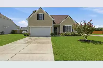 1037 Bridlewood Farms, Ridgeville, SC 29472 - Photo 1