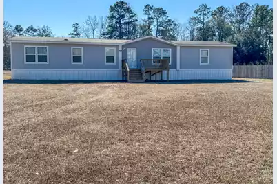719 Ulmer Lake Drive, Walterboro, SC 29488 - Photo 1