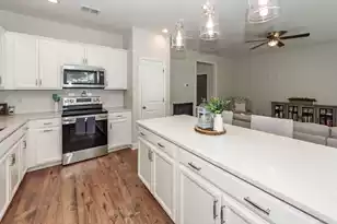 121 Hawthorne Landing Dr, Goose Creek, SC 29445 - Photo 13