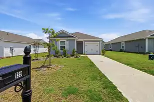 139 Congaree Ct, Santee, SC 29142 - Photo 1