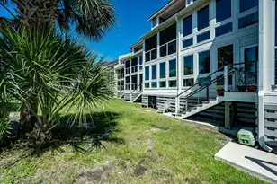4 Mariners Cay Dr W, Folly Beach, SC 29439 - Photo 23