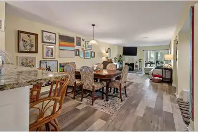 4 Mariners Cay Drive W, Folly Beach, SC 29439 - Photo 35