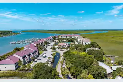 4 Mariners Cay Drive W, Folly Beach, SC 29439 - Photo 7