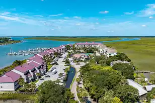 4 Mariners Cay Dr W, Folly Beach, SC 29439 - Photo 7