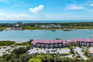 4 Mariners Cay Dr W, Folly Beach, SC 29439 - Photo 5