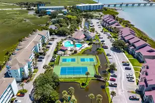 4 Mariners Cay Dr W, Folly Beach, SC 29439 - Photo 19