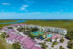 4 Mariners Cay Dr W, Folly Beach, SC 29439 - Photo 13