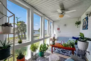 4 Mariners Cay Dr W, Folly Beach, SC 29439 - Photo 1