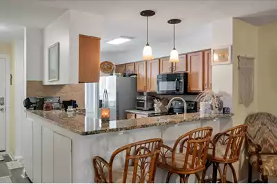 4 Mariners Cay Drive W, Folly Beach, SC 29439 - Photo 31