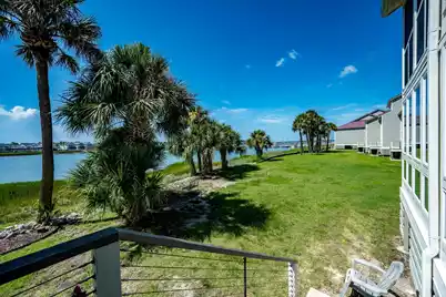 4 Mariners Cay Drive W, Folly Beach, SC 29439 - Photo 27