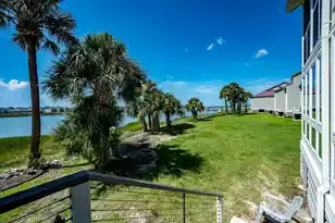 4 Mariners Cay Dr W, Folly Beach, SC 29439 - Photo 27