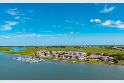 4 Mariners Cay Drive W, Folly Beach, SC 29439 - Photo 11