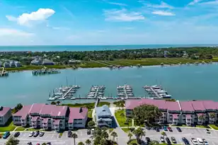 4 Mariners Cay Dr W, Folly Beach, SC 29439 - Photo 15