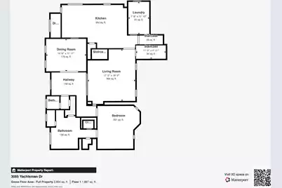 3055 Yachtsman Drive, Mount Pleasant, SC 29466 - Photo 43