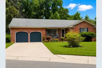 300 Driver Avenue, Summerville, SC 29483 - Photo 1