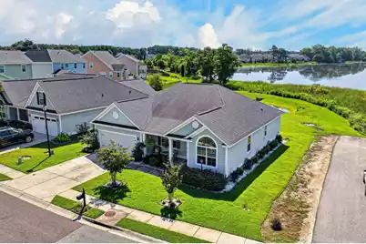 239 Red Leaf Boulevard, Moncks Corner, SC 29461 - Photo 41