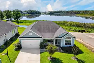 239 Red Leaf Blvd, Moncks Corner, SC 29461 - Photo 1