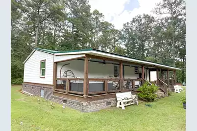 4983 Mount Carmel Road, Walterboro, SC 29488 - Photo 5