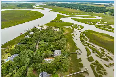 1896 Bowens Island Road, Charleston, SC 29412 - Photo 1
