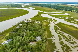 1896 Bowens Island Rd, Charleston, SC 29412 - Photo 1