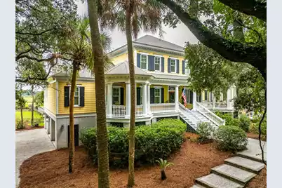 1896 Bowens Island Road, Charleston, SC 29412 - Photo 5