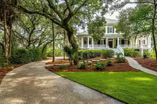 1896 Bowens Island Rd, Charleston, SC 29412 - Photo 1