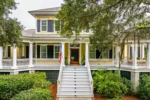 1896 Bowens Island Rd, Charleston, SC 29412 - Photo 1