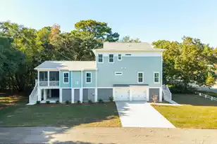 1127 Hamlin Rd, Mount Pleasant, SC 29466 - Photo 69