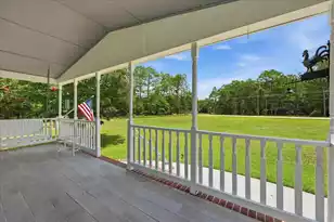 4837 Jefferies Hwy, Walterboro, SC 29488 - Photo 15