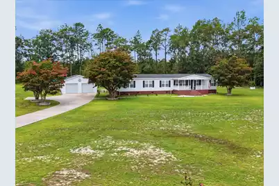 4837 Jefferies Highway, Walterboro, SC 29488 - Photo 3