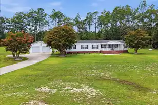 4837 Jefferies Hwy, Walterboro, SC 29488 - Photo 3