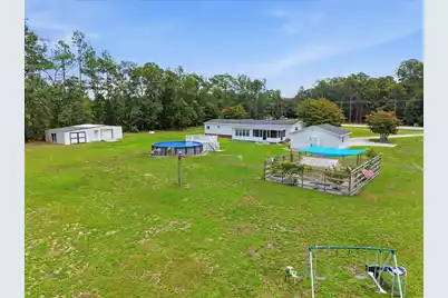 4837 Jefferies Highway, Walterboro, SC 29488 - Photo 7