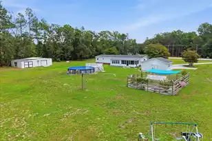 4837 Jefferies Hwy, Walterboro, SC 29488 - Photo 7