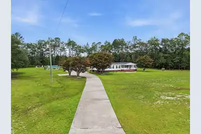 4837 Jefferies Highway, Walterboro, SC 29488 - Photo 1
