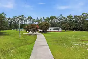 4837 Jefferies Hwy, Walterboro, SC 29488 - Photo 1