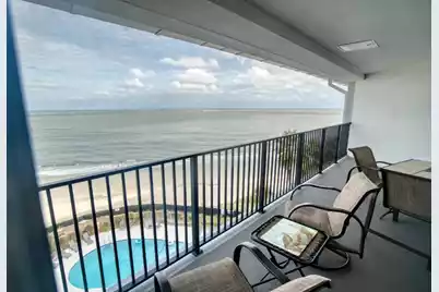 9002 Palmetto Drive #Apt 517, Isle Of Palms, SC 29451 - Photo 9