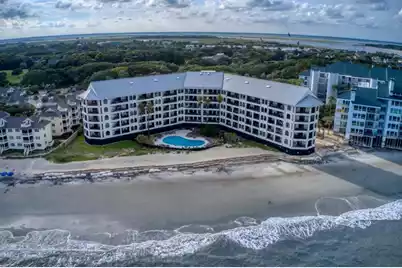 9002 Palmetto Drive #Apt 517, Isle Of Palms, SC 29451 - Photo 37