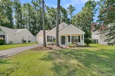 4804 Hearthside Drive, Summerville, SC 29485 - Photo 1