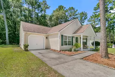 4804 Hearthside Drive, Summerville, SC 29485 - Photo 5