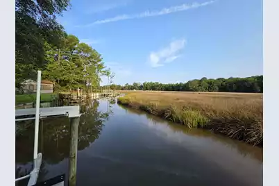8593 Doar Road, Awendaw, SC 29429 - Photo 13
