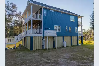 1102 Down Under Lane, Edisto Island, SC 29438 - Photo 91
