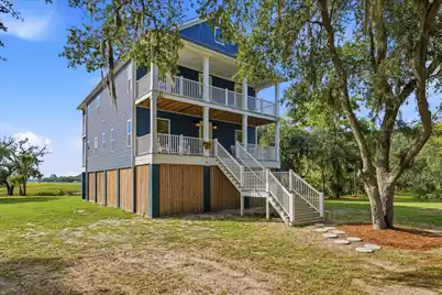 1102 Down Under Lane, Edisto Island, SC 29438 - Photo 29