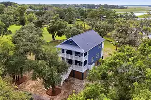 1102 Down Under Ln, Edisto Island, SC 29438 - Photo 69
