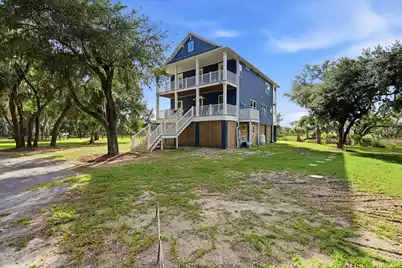 1102 Down Under Lane, Edisto Island, SC 29438 - Photo 87