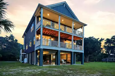 1102 Down Under Lane, Edisto Island, SC 29438 - Photo 85