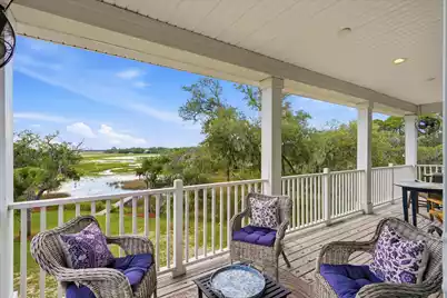 1102 Down Under Lane, Edisto Island, SC 29438 - Photo 13