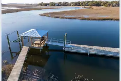1102 Down Under Lane, Edisto Island, SC 29438 - Photo 21