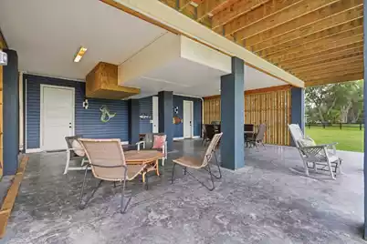 1102 Down Under Lane, Edisto Island, SC 29438 - Photo 49